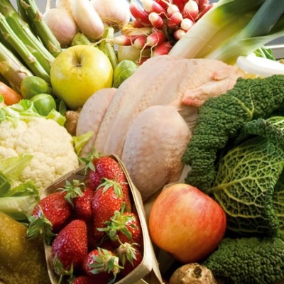 Fête de la gastronomie française le 23 septembre