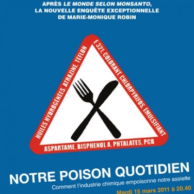 Notre poison quotidien