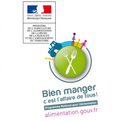 Les enfants, les légumes et le goût