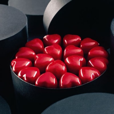 Idées cadeaux pour la Saint-Valentin 2011
