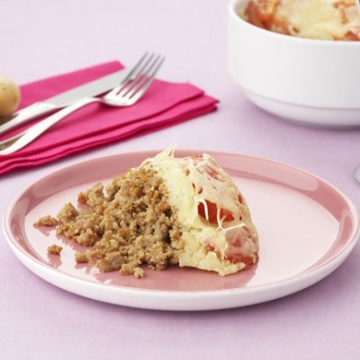 Hachis Parmentier