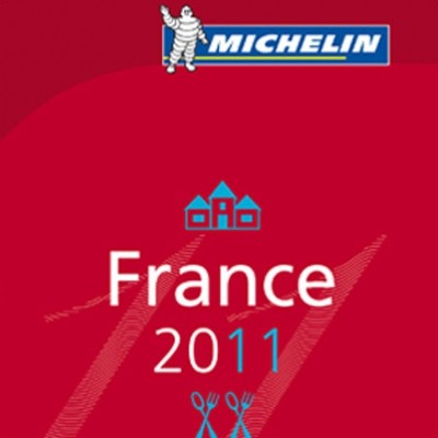 Guide Michelin 2011