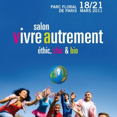 Salon Vivre Autrement 2011