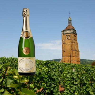 Fruitière Vinicole d'Arbois