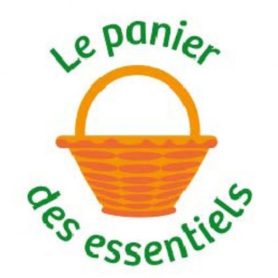 Le panier des essentiels