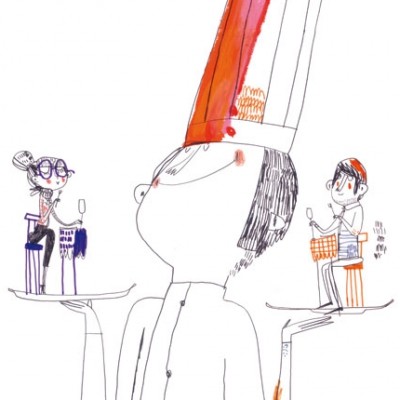 Tous au restaurant 2011