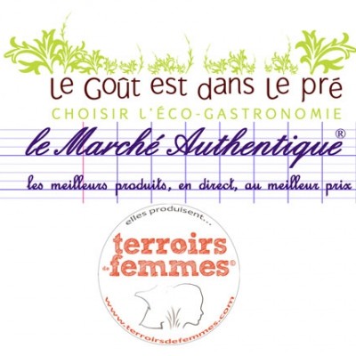Achetez les produits du terroir en ligne