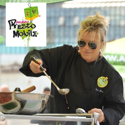 Agneau Presto 2011