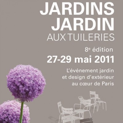Jardins jardin 2011