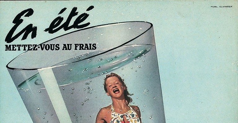 Badoit : Une Saga Pétillante