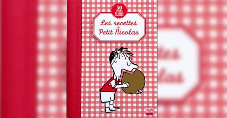 Les recettes du Petit Nicolas