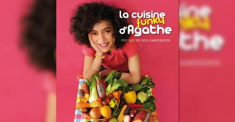 La Cuisine Funky d'Agathe