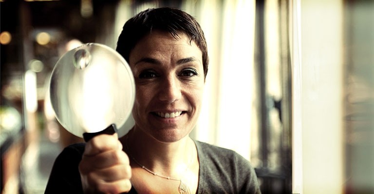 Mathilde de l'Ecotais photographe plasticienne ®ludovic le guyader
