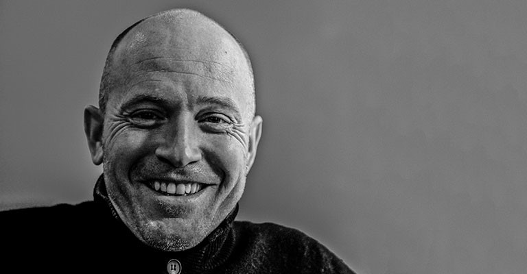 christophe vasseur boulanger à paris ®Ludovic Le Guyader