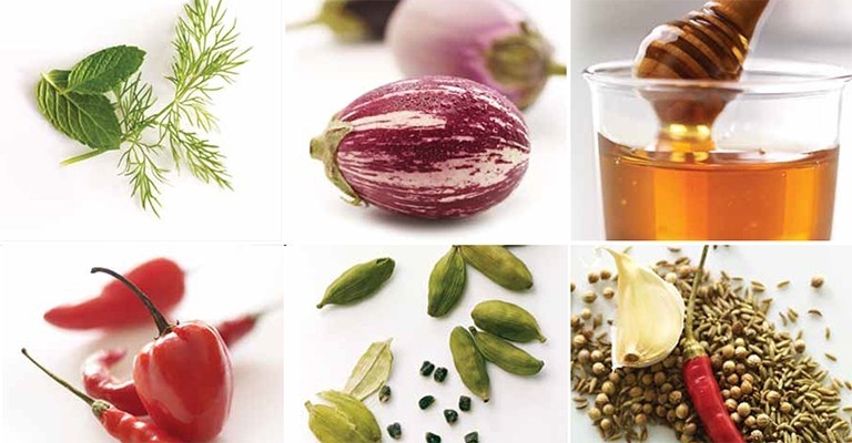 Tendances Culinaires 2012
