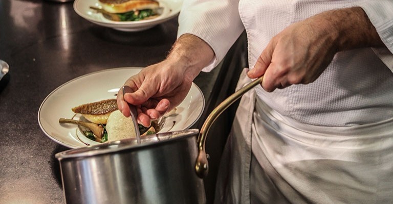 Restaurant : Comment reconnaitre le fait Maison ?