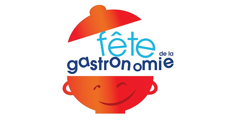 Fête de la gastronomie du 20 au 22 septembre 2013