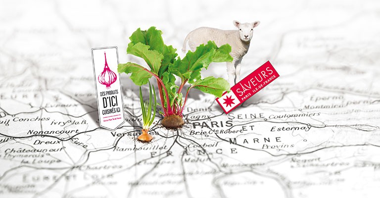 Semaines du Manger Local du 14 au 29 septembre