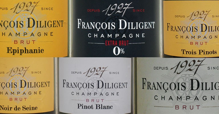 Champagne, les bulles ça m'éclate !