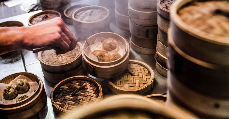 Mum Dim Sum, Paris 17