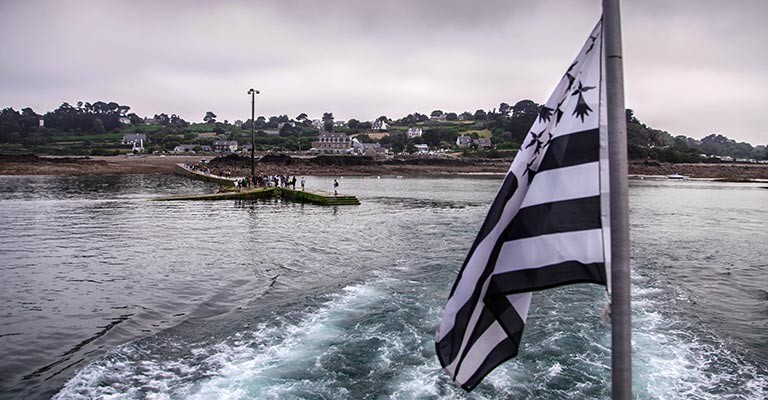 La Bretagne Agricole se meurt… Oui mais cela ne date pas d‘aujourd’hui