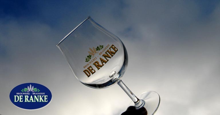 Brasserie Belge De Ranke