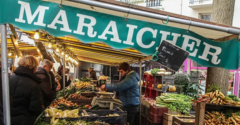 La prochaine révolution passera-t-elle par nos assiettes ?