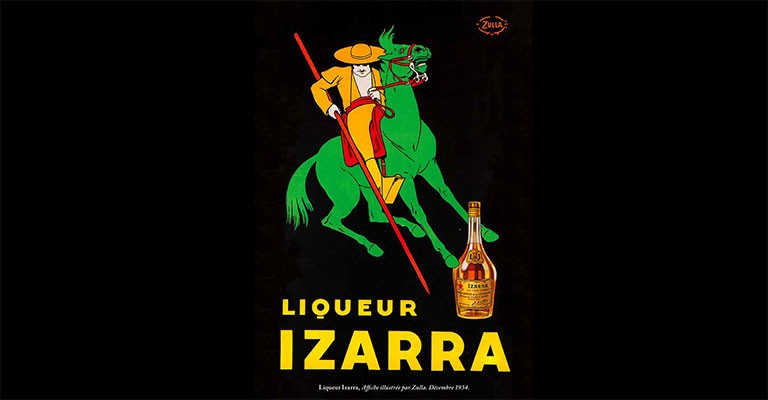 Izarra, L’étoile verte du Pays Basque brille à nouveau