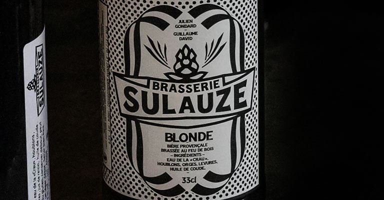 Sulauze, la bière de ceux qui osent