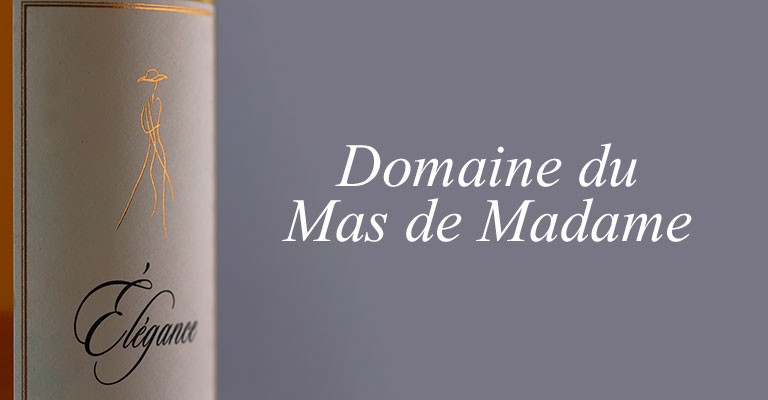 Frontignan, le Mas de Madame cultive le muscat dans tous ses états