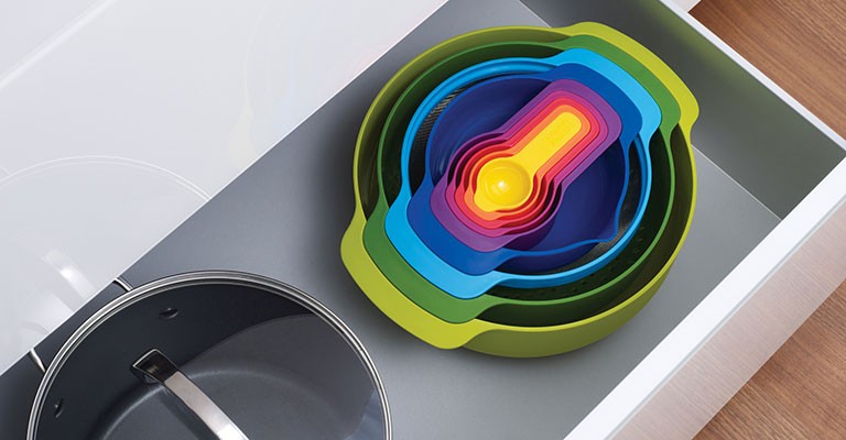 Comment gagner de l’espace dans votre cuisine ?