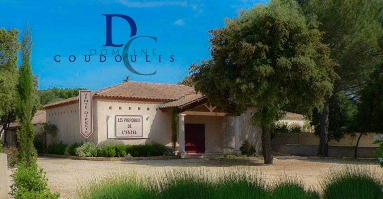 Domaine du Coudoulis