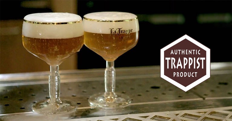 Tout savoir sur les bières trappistes