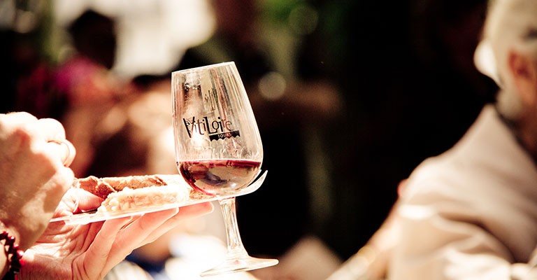 Ce week-end, Tours accueille 150 vignerons pour Vitiloire