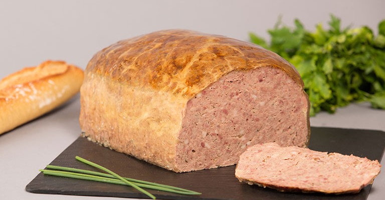 Le Pâté de Campagne à l'honneur de la Semaine de la charcuterie artisanale