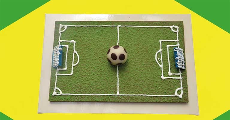 Coupe du Monde de Football 2014, attention à l’indigestion !