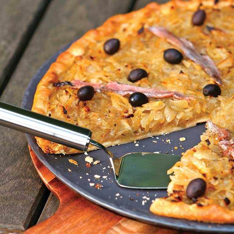 Pissaladière