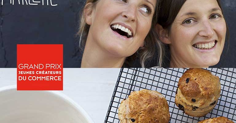 La gastronomie en force au Grand Prix des Jeunes Créateurs
