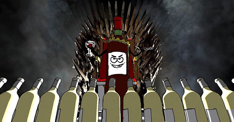 Fuck le blanc