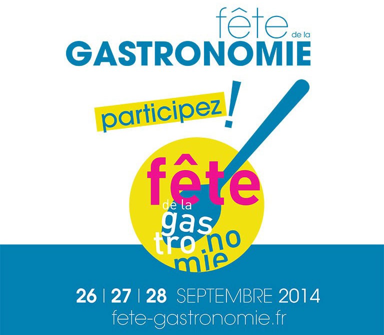 Une Rentrée Gastronomique haute en couleurs