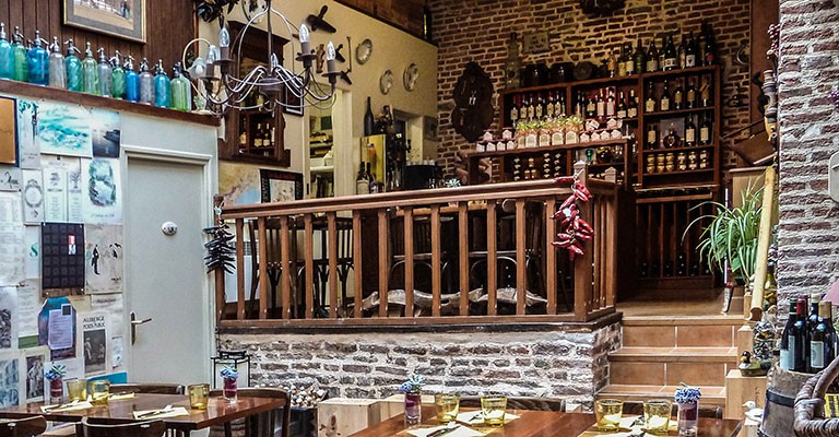 Au Gré du vin et des saveurs gourmandes, Lille - 59