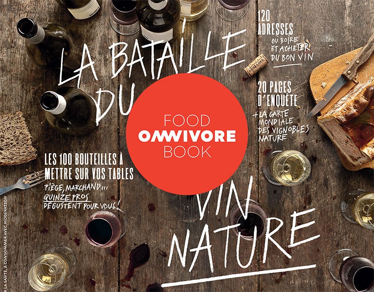 Omnivore Foodbook #2