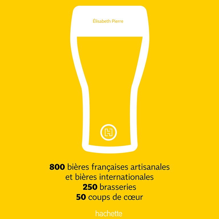 La bière a enfin son guide !