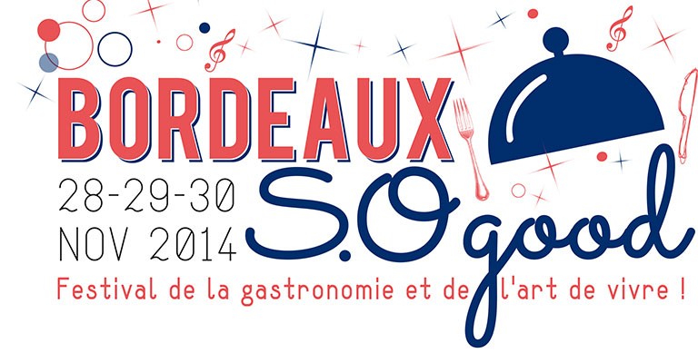 Bordeaux nouveau Spot de la gastronomie ?