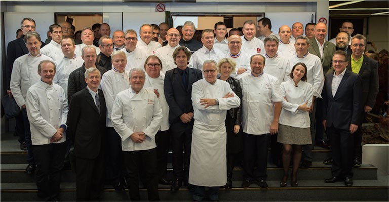 Nouvelle Appellation Producteur Artisan de Qualité