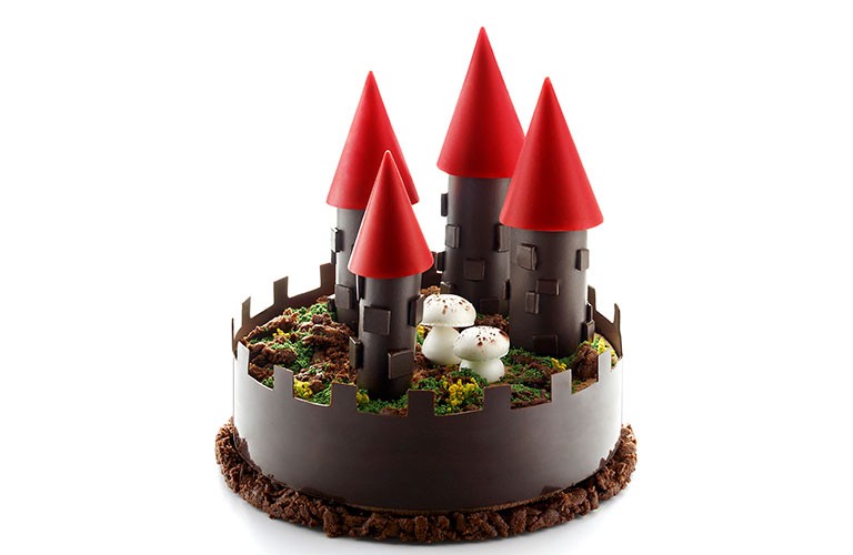 Top 10 des Bûches de Noël 2014 les plus régressives !