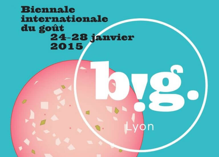Big bang gastronomique à Lyon en marge du Sirha