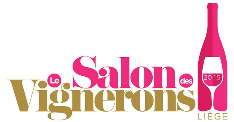 Le salon des vignerons à Liège les 28 et 29 mars 2015