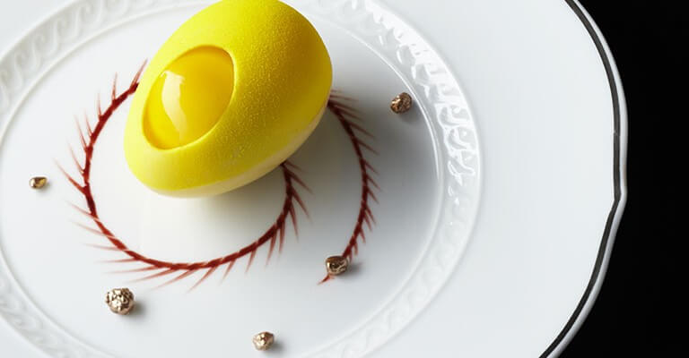 Palmares Lebey en images des 5 meilleures créations culinaires 2015