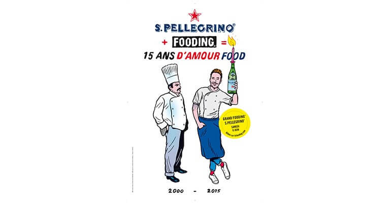 Le Fooding, la revanche des faubourgs